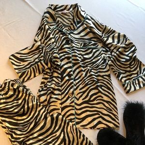 Pajamas